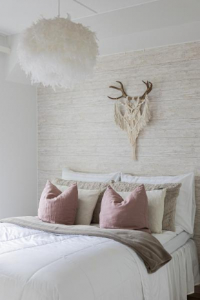 Aurora City Apartment with Sauna by BookLapland, Rovaniemi